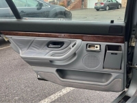 1998 BMW 740iL for sale in Michigan (ID-131804)
