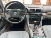 1998 BMW 740iL for sale in Michigan (ID-131804)