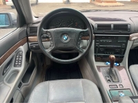 1998 BMW 740iL for sale in Michigan (ID-131804)