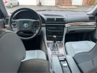 1998 BMW 740iL for sale in Michigan (ID-131804)