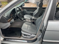 1998 BMW 740iL for sale in Michigan (ID-131804)