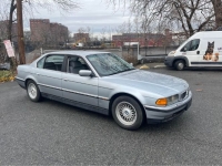 1998 BMW 740iL for sale in Michigan (ID-131804)
