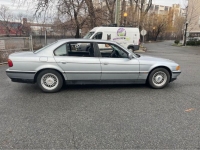 1998 BMW 740iL for sale in Michigan (ID-131804)
