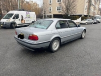 1998 BMW 740iL for sale in Michigan (ID-131804)