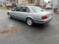 1998 BMW 740iL for sale in Michigan (ID-131804)