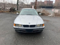 1998 BMW 740iL for sale in Michigan (ID-131804)