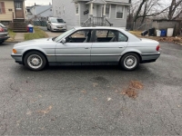 1998 BMW 740iL for sale in Michigan (ID-131804)