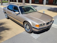 1998 BMW 740iL for sale in Michigan (ID-131809)