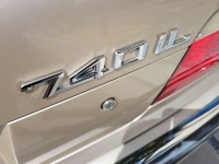 1998 BMW 740iL for sale in Michigan (ID-131809)