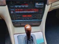 1998 BMW 740iL for sale in Michigan (ID-131809)