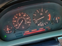 1998 BMW 740iL for sale in Michigan (ID-131809)