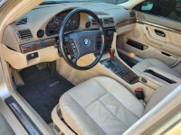 1998 BMW 740iL for sale in Michigan (ID-131809)