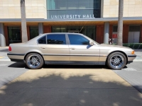 1998 BMW 740iL for sale in Michigan (ID-131809)