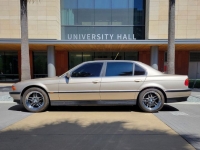 1998 BMW 740iL for sale in Michigan (ID-131809)