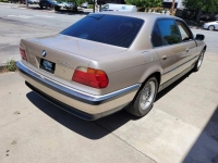 1998 BMW 740iL for sale in Michigan (ID-131809)