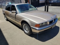 1998 BMW 740iL for sale in Michigan (ID-131809)
