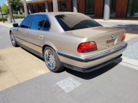 1998 BMW 740iL for sale in Michigan (ID-131809)