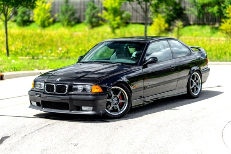 1998 BMW M3 for sale in Michigan (ID-131703)
