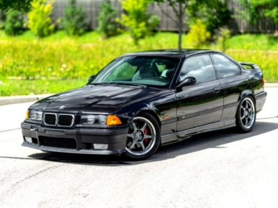 1998 BMW M3 for sale