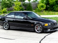 1998 BMW M3 for sale in Michigan (ID-131703)