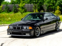 1998 BMW M3 for sale in Michigan (ID-131703)