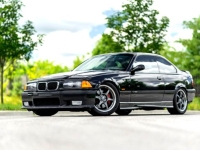 1998 BMW M3 for sale in Michigan (ID-131703)