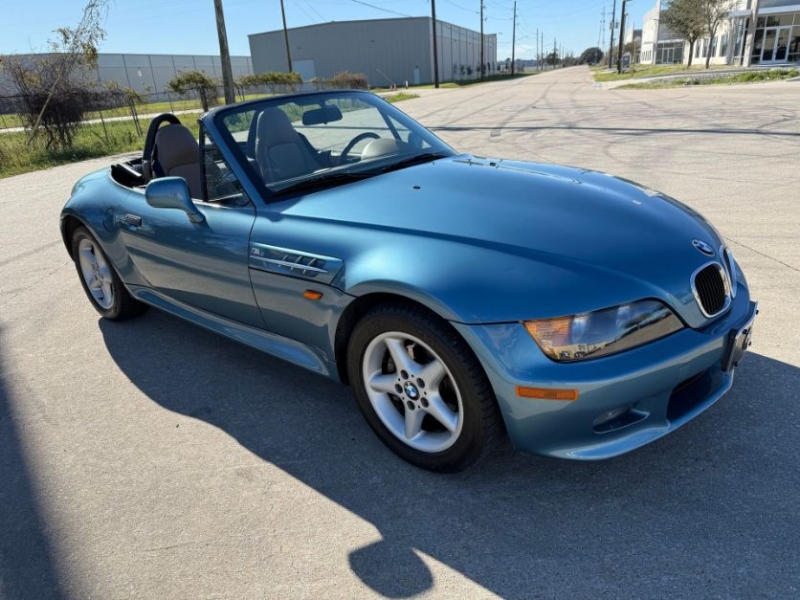 1998 BMW Z3 for sale (ID-156006)