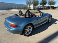 1998 BMW Z3 for sale (ID-156006)