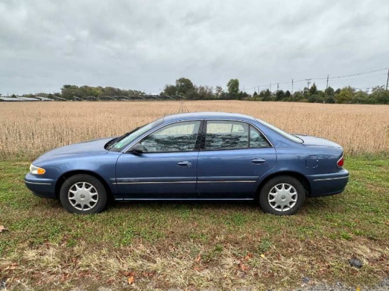 1998 Buick Century for sale in Michigan (ID-145635)