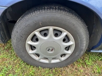 1998 Buick Century for sale in Michigan (ID-145635)