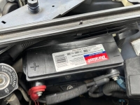 1998 Buick Century for sale in Michigan (ID-145635)