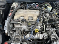 1998 Buick Century for sale in Michigan (ID-145635)