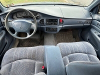 1998 Buick Century for sale in Michigan (ID-145635)