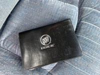 1998 Buick Century for sale in Michigan (ID-145635)