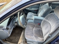 1998 Buick Century for sale in Michigan (ID-145635)