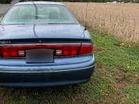 1998 Buick Century for sale in Michigan (ID-145635)