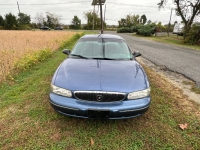 1998 Buick Century for sale in Michigan (ID-145635)