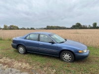 1998 Buick Century for sale in Michigan (ID-145635)