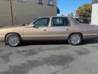 1998 Cadillac DeVille for sale in Michigan (ID-131752)