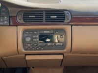 1998 Cadillac DeVille for sale in Michigan (ID-131752)