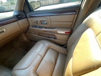 1998 Cadillac DeVille for sale in Michigan (ID-131752)