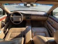 1998 Cadillac DeVille for sale in Michigan (ID-131752)