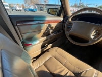 1998 Cadillac DeVille for sale in Michigan (ID-131752)