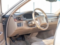 1998 Cadillac DeVille for sale in Michigan (ID-131752)