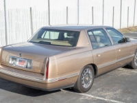 1998 Cadillac DeVille for sale in Michigan (ID-131752)