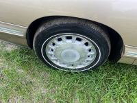 1998 Cadillac DeVille for sale in Michigan (ID-131769)