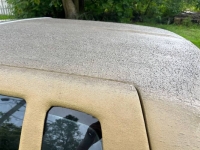 1998 Cadillac DeVille for sale in Michigan (ID-131769)