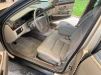 1998 Cadillac DeVille for sale in Michigan (ID-131769)