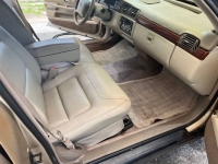1998 Cadillac DeVille for sale in Michigan (ID-131769)