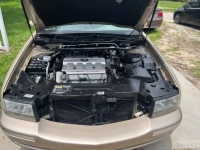 1998 Cadillac DeVille for sale in Michigan (ID-131769)